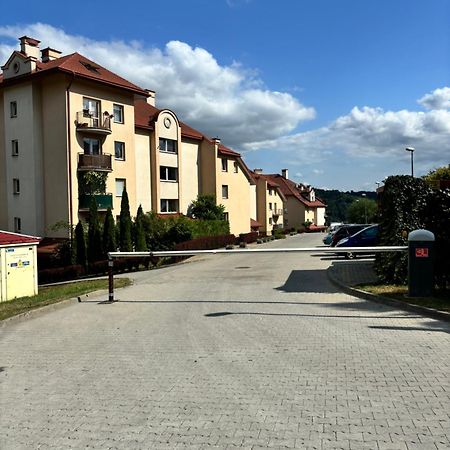 Apartament Alexa Zasanie Przemyśl Exterior foto