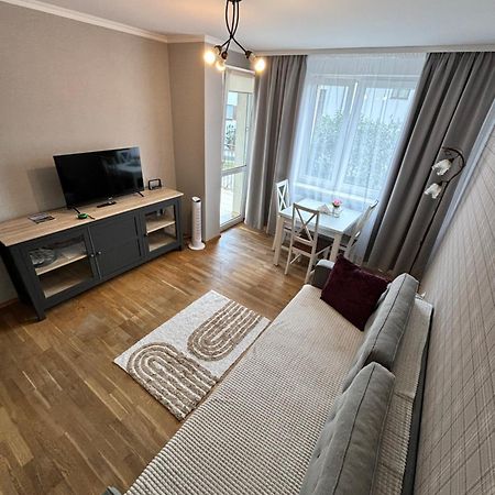 Apartament Alexa Zasanie Przemyśl Exterior foto