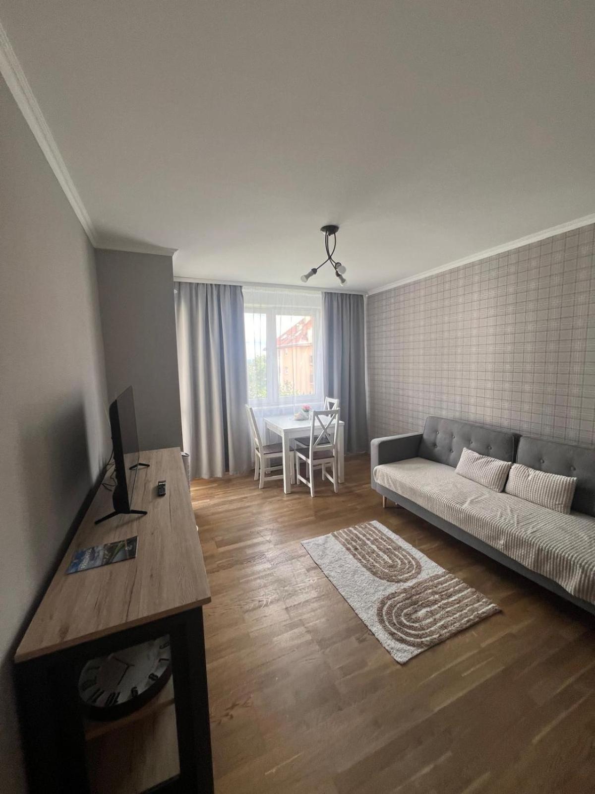 Apartament Alexa Zasanie Przemyśl Exterior foto