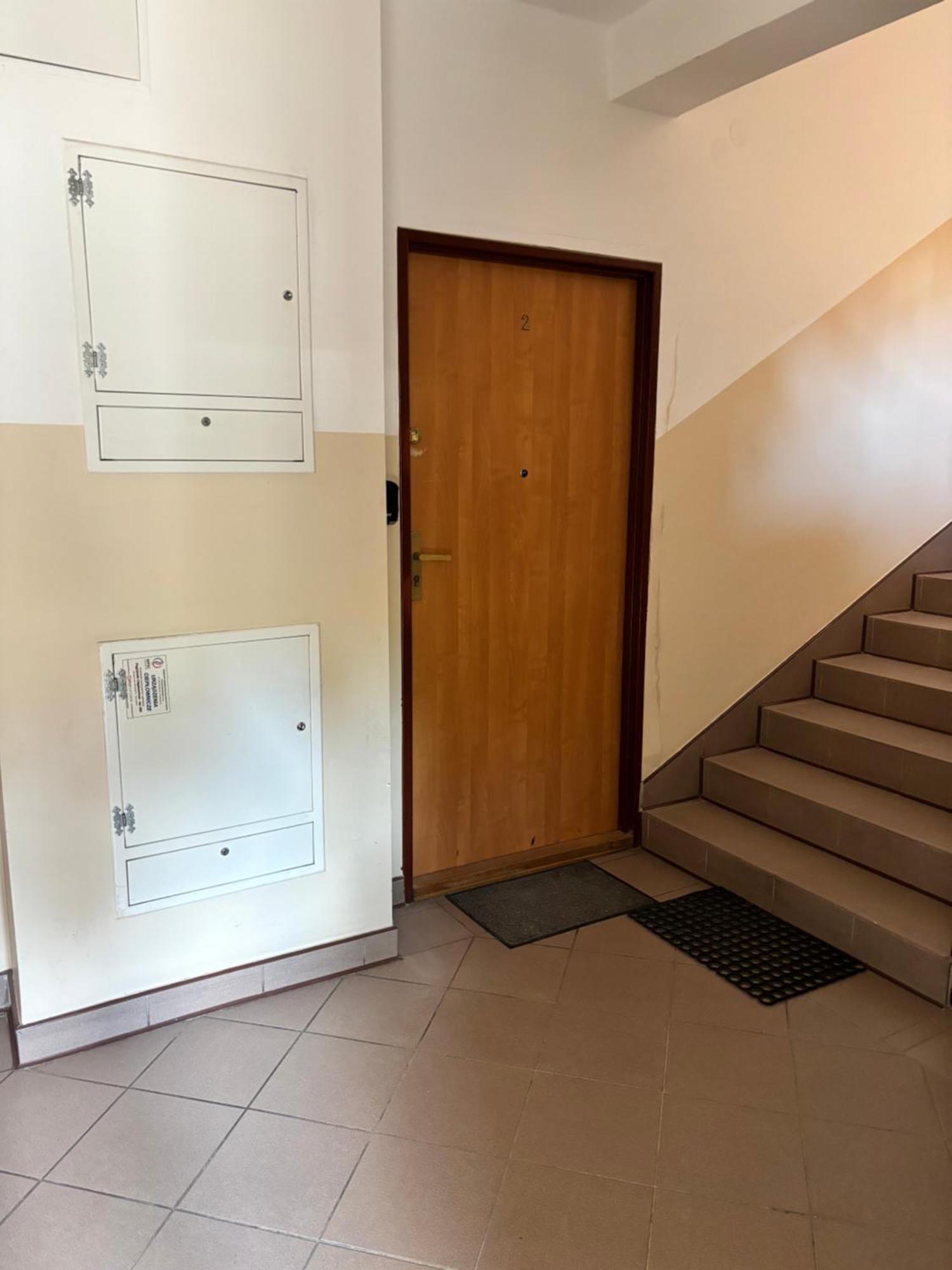 Apartament Alexa Zasanie Przemyśl Exterior foto
